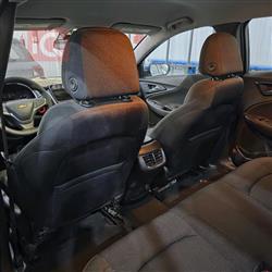 شيفروليه ماليبو